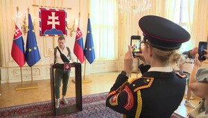 Otvorené dvere paláca aj parlamentu: Verejnosť nahliadla tam, kam sa bežne nedostane