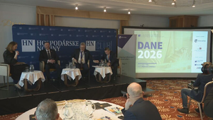 HN konferencie: Daňové zmeny v roku 2026
