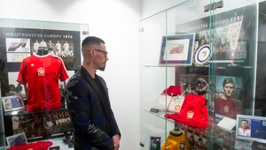 Futbalový zväz vyhlásil Jedenástku 30 rokov Slovenska, trénerom Ján Kozák