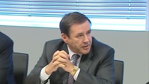 Široký si údajne v kauze Váhostav zaplatil beztrestnosť. 2 milióny mal dať Bödörovi.