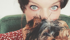 Milla Jovovich ukázala prsia! Jej zámerom ale nebolo zvádzať