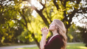 Počasie prvých jarných dní vyzerá nádejne