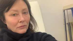 Vie, že jej koniec sa blíži: Shannen Doherty sa v posledných dňoch sústreďuje najmä na TOTO