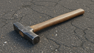 Bývalého ministra napadol kladivom maskovaný muž. Utrpel zlomeninu lebky