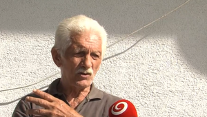 Pripravili ho o psa, zničili mu auto, vyhrážali sa mu podpálením. Pán Vasil (70) teraz nachádza v schránke náboje