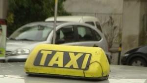 Polovica taxikárov porušuje zákon