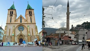 Odskúšaný tip na úsporný víkendový výlet: Toto miesto vás prekvapí nízkymi cenami, rešpektom aj kultúrnou rozmanitosťou!