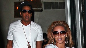 Jay-Z (41) podvádza Beyoncé (29)