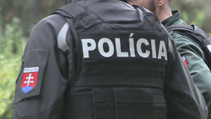 Stať sa policajtom je už ľahšie: Z prijímačiek vypadli niektoré podmienky pohybovej zdatnosti
