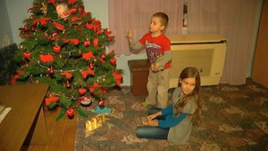 Deti sa učili pri sviečkach, Nadácia TV JOJ im pomohla so svetlom