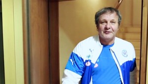 Kto mal kedysi na dedine loptu, mal aj kamarátov