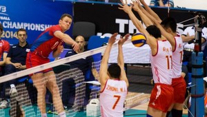 Senzácia! Volejbalisti zdolali Čínu a sú vo Final Four