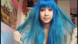 Túžila byť iná, dnes vzhľadom desí ľudí na ulici: Videli ste už šialenejšiu premenu?