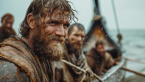 Prečo Vikingovia neosídlili Severnú Ameriku?