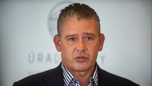 Mikulec o svojom odvolávaní: Ste zvery, odkazoval členom Smeru minister