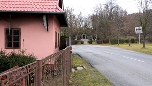 Pri požiari rodinného domu zahynul jeho majiteľ