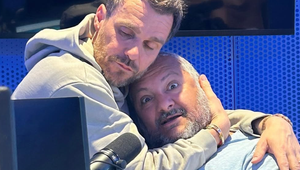 Mareš terčom hejtov za pomoc rodine zosnulého Hezuckého! TOTO mu mnohí vyčítajú!