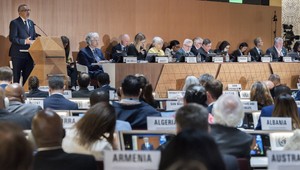 Svetové zdravotnícke zhromaždenie schválilo pandemickú dohodu