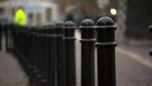 V Poprade rozmiestnia betónové zátarasy. Chcú chrániť návštevníkov