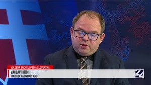 Volebná encyklopédia Slovenska a exkluzívny prieskum o návrhu zmeny volieb k 14. septembru