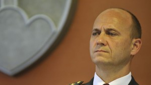 Bývalý policajný prezident Jaroslav Spišiak vstúpil do Progresívneho Slovenska