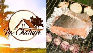 Ako pripraviť dokonalú pečenú rybu? Tento recept z Na chalupe si musíte poznačiť!