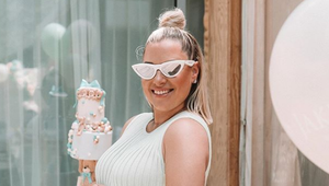 Dominika Cibulková chcela rodiť 6. júna! A prišla TÁTO správa!