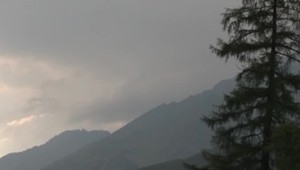 Stopercentná ochrana pred búrkami v horách neexistuje. Tieto rady vám môžu zachrániť život