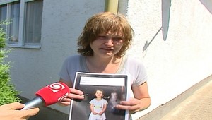 Mamu utopenej Simonky (†3) chytili, pôjde do basy!