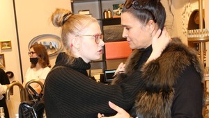 Ľudia sú z dcéry Bočanovej úplne paf: Na tejto FOTO vyzerá ako Julia Roberts