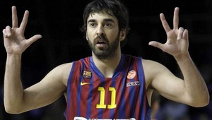 Navarrova tisíca trojka za Barcelonu! Dcérky mu odložili loptu