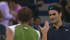 Murray a Federer sú v 3. kole turnaja Madrid Masters.