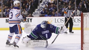 VIDEO. Čáry-máry brankára Luonga! Puk odpálil ozaj nevídane