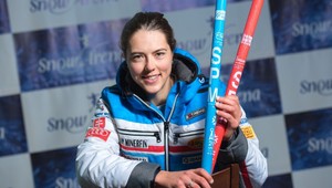 Vlhová sa chce sa vrátiť v decembri: "Je to náročná cesta"