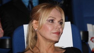 KOLAPS Dagmar Havlovej! Najprv pánska toaleta, potom mdloby!