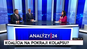Analýzy 24: KDH vraj nerokovalo s premiérom Ficom