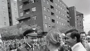 Vladimír Remek sa vrátil do Majcichova – na preteky, ktoré nesú jeho príbeh