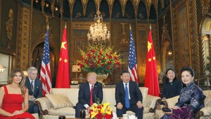 Inšpekcia odhalila v Trumpovej rezidencii pokazené potraviny