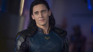 Tom Hiddleston sa vracia späť do úlohy Lokiho: Takto mu to ide na tréningoch!