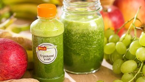 S Kulinariom chutí jar lepšie!