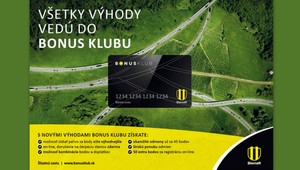 Natankovať kvalitné palivo a ušetriť – aj to je možné!