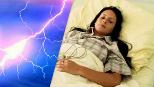 Luciu (26) minul blesk. Bola som paralyzovaná, tvrdí