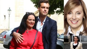 Najväčšie škandály v slovenskom šoubiznise