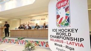 Podporu prisľúbila sovietska legenda. Rusi na MS do Minska pôjdu