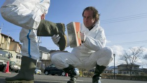 Radiácia rekordne rastie, ľuďom hrozí evakuácia