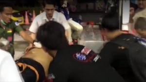 Najkrvavejší útok za posledné roky v Thajsku si vyžiadal minimálne 15 životov