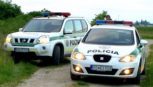 Mužovi (36), ktorý úmyselne zrazil policajta, hrozí až 12 rokov basy