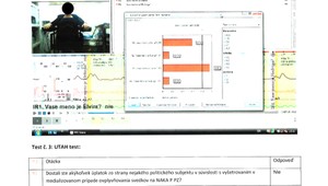 Kriminalistický a expertízny ústav polície spochybnil vyšetrenie na detektore lži vyšetrovateľky Santusovej