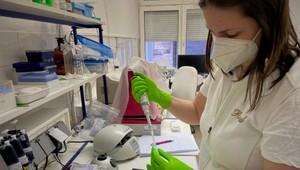 Na Slovensku identifikovali ďalší variant koronavírusu. Tento pochádza z Kolumbie