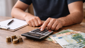 Podnikatelia pod tlakom: Každý piaty zvažuje odchod zo Slovenska. Zisky klesajú